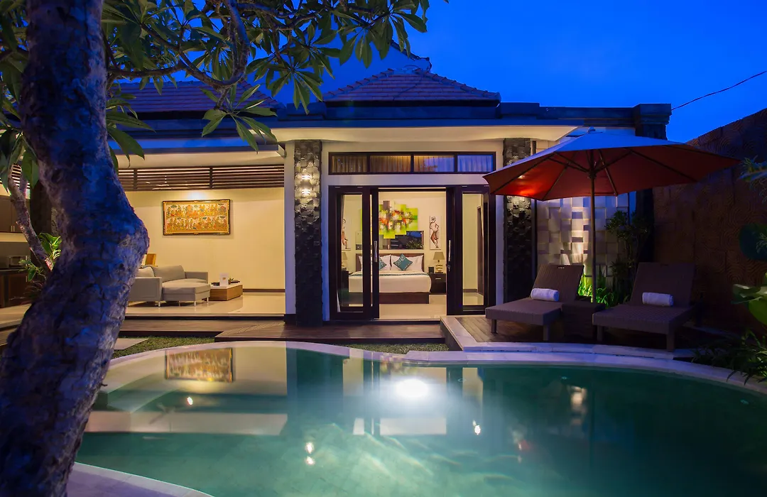 Kayu Suar Bali Luxury Villas & Spa-1