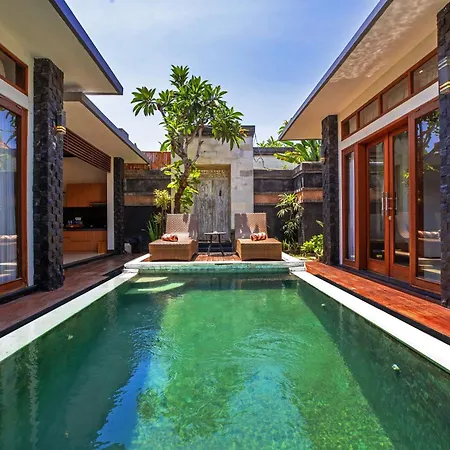 Kayu Suar Bali Luxury Villas & Spa-3