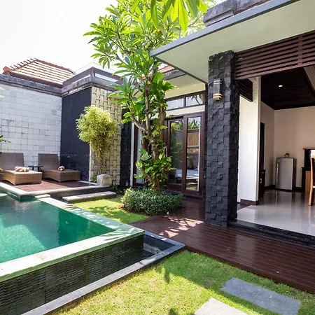 Kayu Suar Bali Luxury Villas & Spa-2