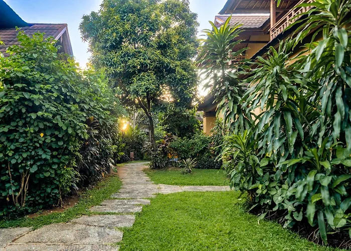 Sri Phala Resort & Villa Sanur 