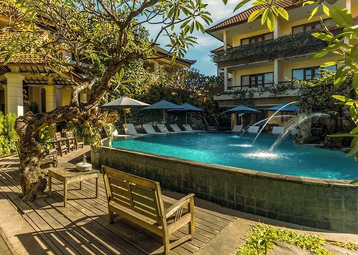 Sri Phala Resort & Villa Sanur 
